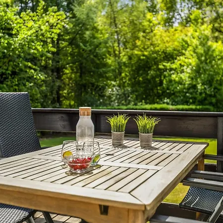Holiday home Frethi - 30km From The Sea By Interhome *