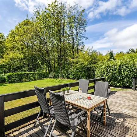 Frethi - 30km From The Sea By Interhome Toftlund