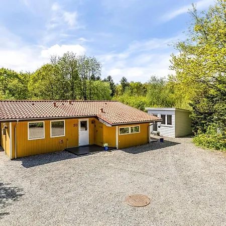 Frethi - 30km From The Sea By Interhome Toftlund