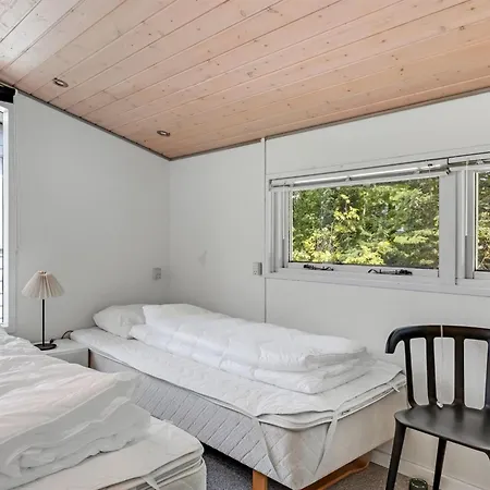 Frethi - 30km From The Sea By Interhome Holiday home Toftlund