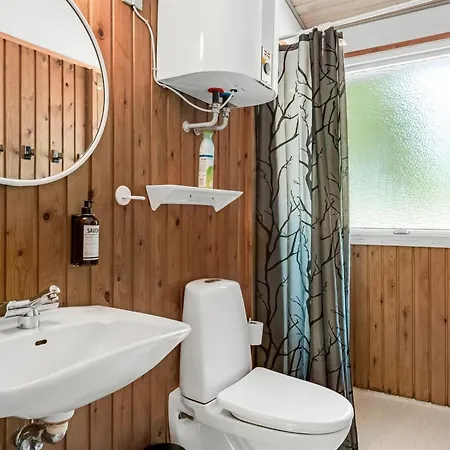 Frethi - 30km From The Sea By Interhome Holiday home