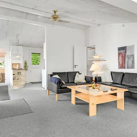 別荘 Frethi - 30km From The Sea By Interhome