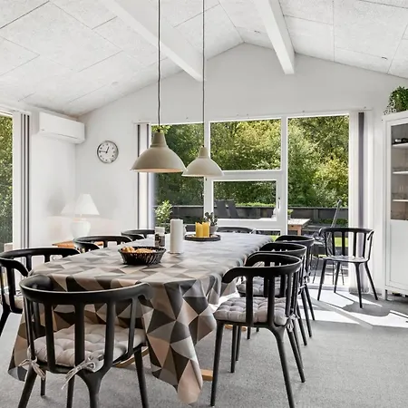 Frethi - 30km From The Sea By Interhome