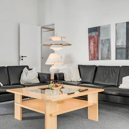 Frethi - 30km From The Sea By Interhome 別荘