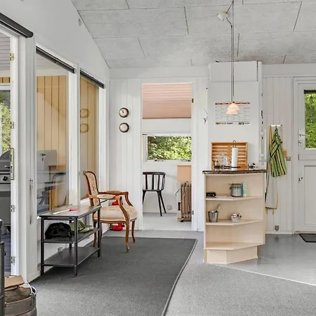 Frethi - 30km From The Sea By Interhome *