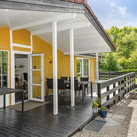 別荘 Frethi - 30km From The Sea By Interhome *