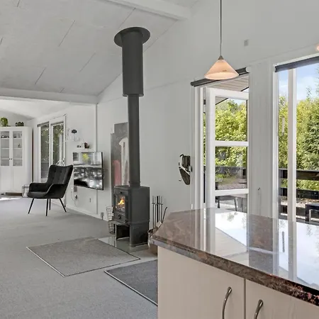 Frethi - 30km From The Sea By Interhome Tatil Evi Toftlund