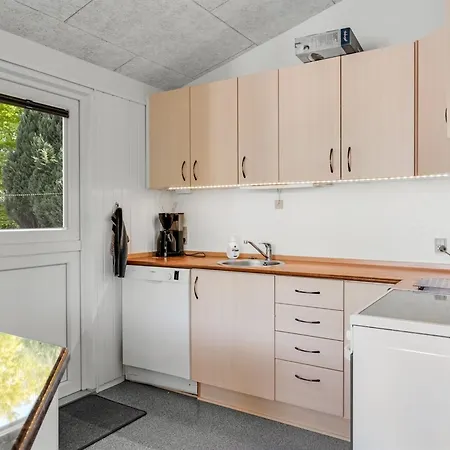 Frethi - 30km From The Sea By Interhome