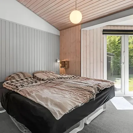 Tatil Evi Frethi - 30km From The Sea By Interhome