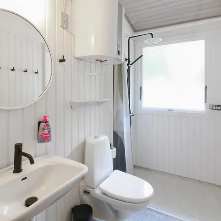 Tatil Evi Frethi - 30km From The Sea By Interhome